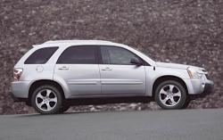 2006 Chevrolet Equinox #5