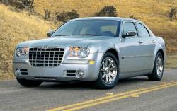 2006 Chrysler 300 #4