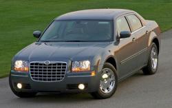 2006 Chrysler 300 #5