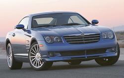 2007 Chrysler Crossfire #7
