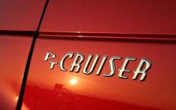 2005 Chrysler PT Cruiser #15
