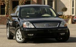 2005 Ford Five Hundred #8