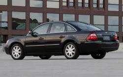 2005 Ford Five Hundred #6