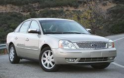 2005 Ford Five Hundred #3