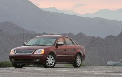 2005 Ford Five Hundred #2