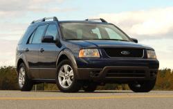 2005 Ford Freestyle #2