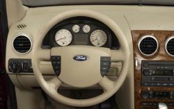 2005 Ford Freestyle #8