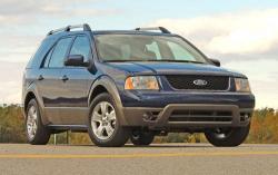 2005 Ford Freestyle #3