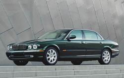 2005 Jaguar XJ-Series #6