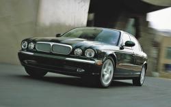2005 Jaguar XJ-Series #4
