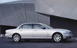 2005 Jaguar XJ-Series #8