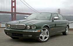 2005 Jaguar XJ-Series #3