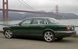 2005 Jaguar XJ-Series #9