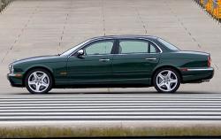2005 Jaguar XJ-Series #7