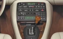 2005 Jaguar XK-Series #9