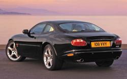 2005 Jaguar XK-Series #4