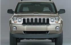 2005 Jeep Grand Cherokee #9
