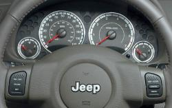 2005 Jeep Liberty #9