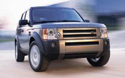2005 Land Rover LR3 #3