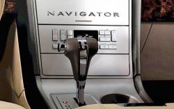 2006 Lincoln Navigator #16