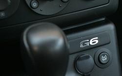 2006 Pontiac G6 #8