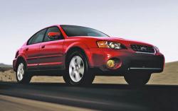 2005 Subaru Outback #2