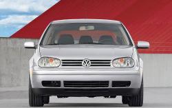 2005 Volkswagen GTI #8