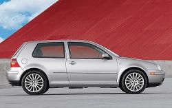 2005 Volkswagen GTI #4