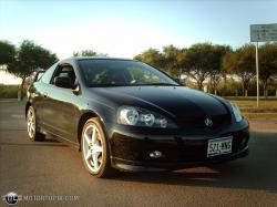2006 Acura RSX #15