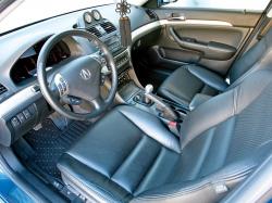 2006 Acura TSX #17