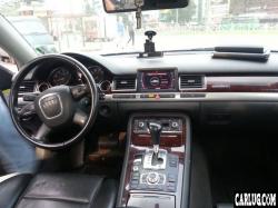2006 Audi A8 #15