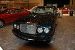 2006 Bentley Arnage #11