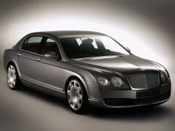 2006 Bentley Continental Flying Spur #14