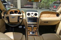 2006 Bentley Continental Flying Spur #11