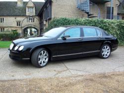 2006 Bentley Continental Flying Spur #12
