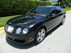 2006 Bentley Continental Flying Spur #18