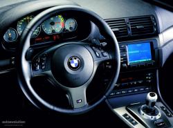 2006 BMW M3 #24