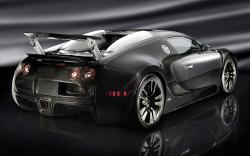2006 Bugatti Veyron 16.4 #20