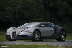 2006 Bugatti Veyron 16.4 #15