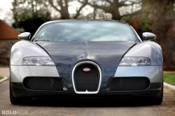 2006 Bugatti Veyron 16.4 #11