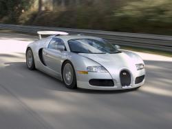 2006 Bugatti Veyron 16.4 #21