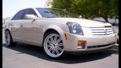 2006 Cadillac CTS #14
