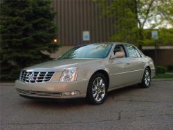2006 Cadillac DTS #14