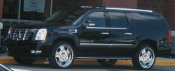 2006 Cadillac Escalade ESV #16