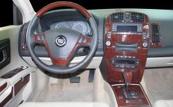 2006 Cadillac SRX #18