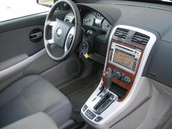 2006 Chevrolet Equinox #13