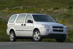 2006 Chevrolet Uplander #19