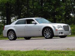 2006 Chrysler 300 #21