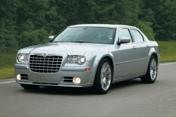 2006 Chrysler 300 #14