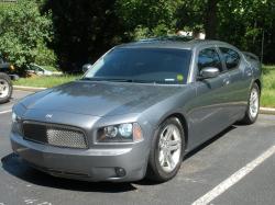 2006 Dodge Charger #14